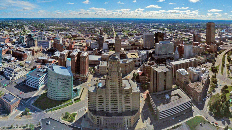 Buffalo-New-York