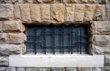 basement-window-bars