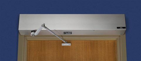 Handicap Door Operator