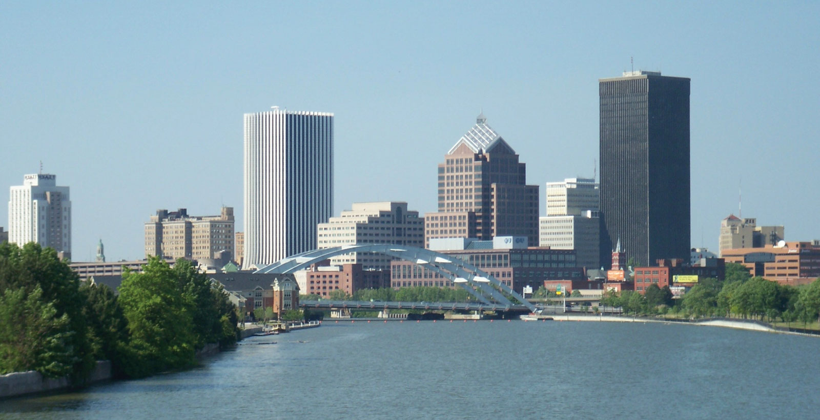 rochester ny