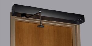 Handicap Door Operator